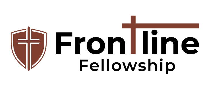 Home: Frontlinefellowship